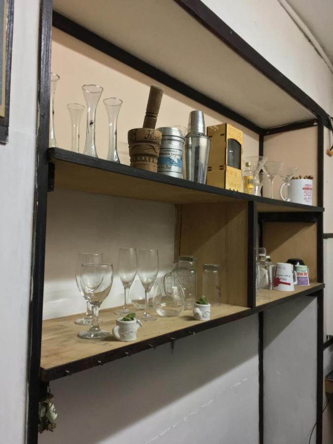 Hostel Parece Mentira Колония дел Сакременто Екстериор снимка