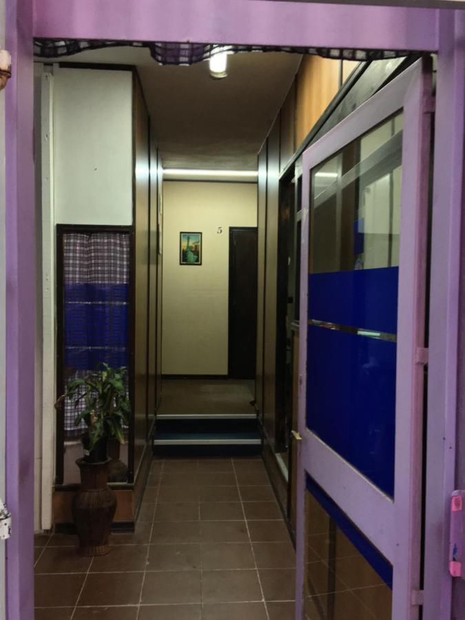 Hostel Parece Mentira Колония дел Сакременто Екстериор снимка