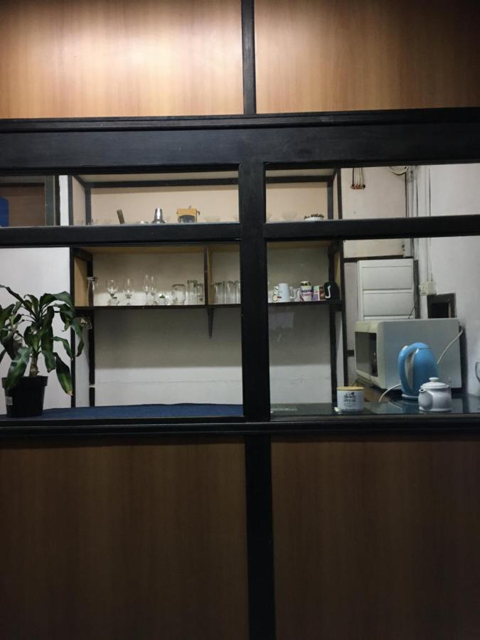Hostel Parece Mentira Колония дел Сакременто Екстериор снимка