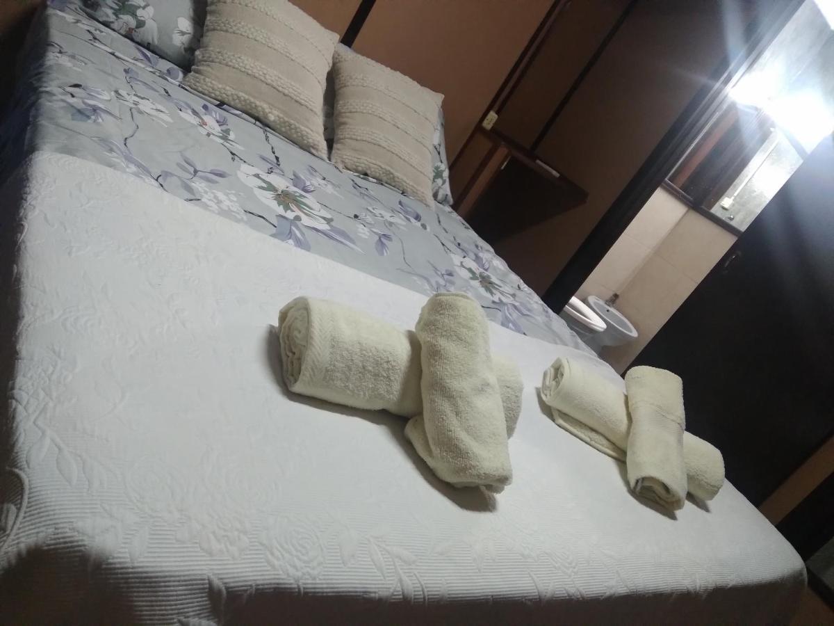 Hostel Parece Mentira Колония дел Сакременто Екстериор снимка